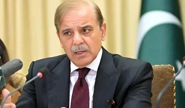 PM Shehbaz Announces $700 Million Foreign Investment in Pakistan’s IT Sector