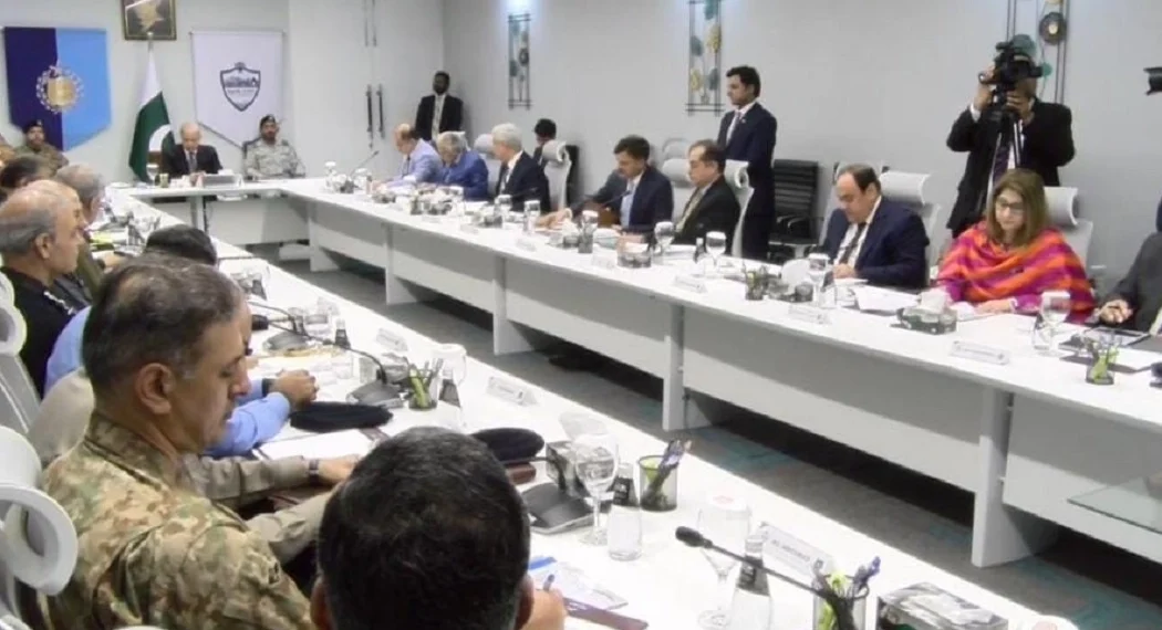 Pakistan Reaffirms Commitment to Safety of Chinese Citizens Amid CPEC Expansion
