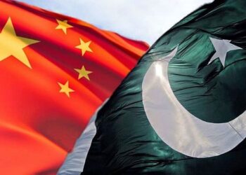 The China-Pakistan Health Corridor will transform the healthcare industry
