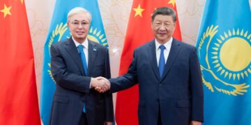 Xi says China, Kazakhstan reliable partners for each other