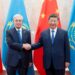 Xi says China, Kazakhstan reliable partners for each other