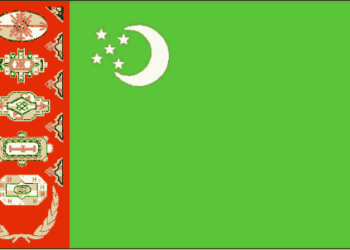 Turkmenistan invited to join CPEC to boost its external trade