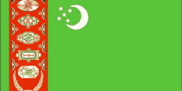 Turkmenistan invited to join CPEC to boost its external trade