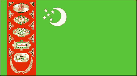 Turkmenistan invited to join CPEC to boost its external trade