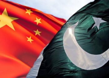 5-day Pak-China Business moot from Monday