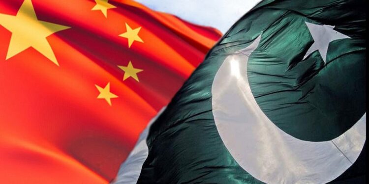 5-day Pak-China Business moot from Monday