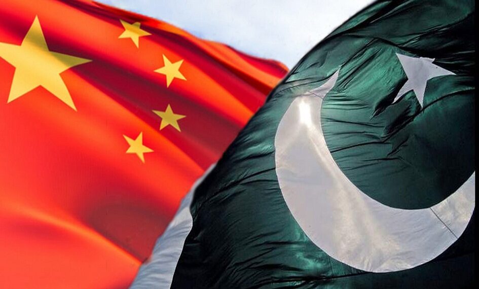 5-day Pak-China Business moot from Monday