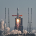 Long March-8A rocket deploys new batch of internet satellites