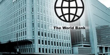 World Bank endorses Belt and Road