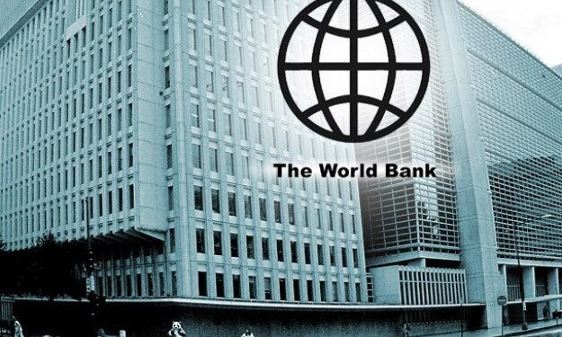 World Bank endorses Belt and Road