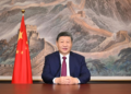 Chinese President Xi Jinping’s 2026 New Year message