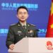 You wish! China’s military delivers a resounding response