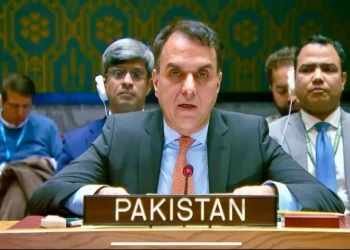 Pakistan expresses āprofound concernā, urges restraint and dialogue on Venezuela at UNSC
