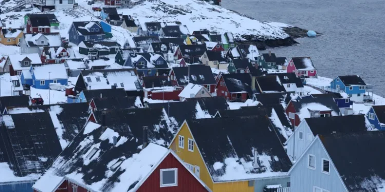 Trump Drops Tariff Threats Against Europe After Talks on Greenland, Arctic Framework