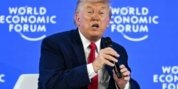 Trump Threatens 100pc Tariff on Canada Over Potential China Trade Deal