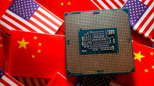China is closing in on US technology lead despite constraints, AI researchers say