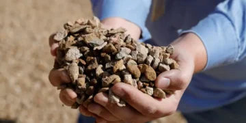 Australia, India invited to G7 meeting on critical minerals: US treasury secretary