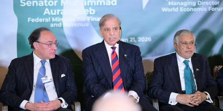 PM Shehbaz Says Export-Led Growth Only Path to Pakistan’s Economic Takeoff