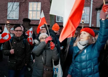 World Insights: Would European military deployments defuse U.S. appetite for Greenland?