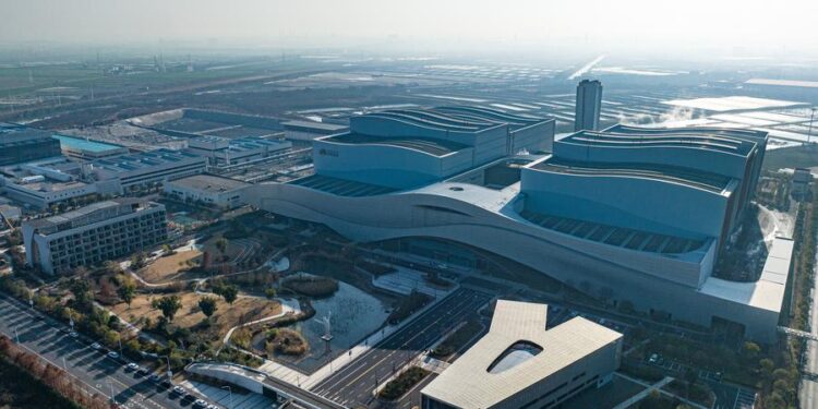 Chinese Cities Convert Waste into Resources for a Greener Tomorrow