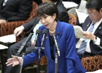 China tightens export control of dual-use items to Japan, with immediate effect: MOFCOM