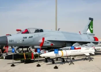 PM Confirms Active Talks with Several Countries for Pakistan’s Fighter Jets