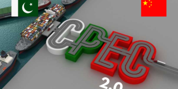 The time is ripe for upgrading the China-Pakistan Economic Corridor