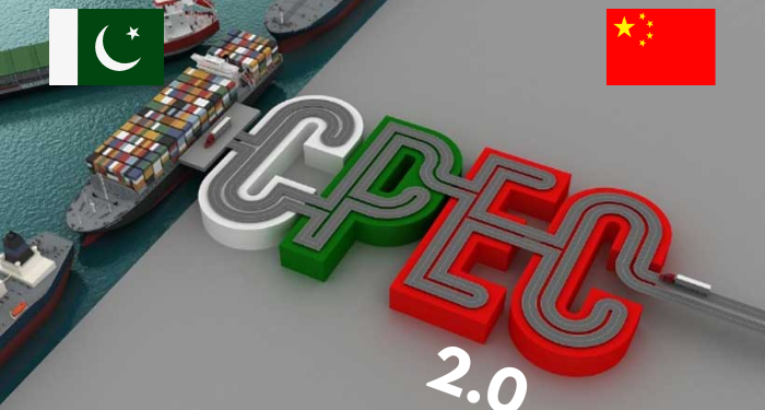 The time is ripe for upgrading the China-Pakistan Economic Corridor