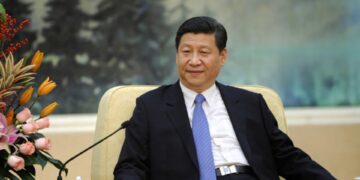 China and Europe are partners, not adversaries: Xi