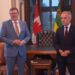 Saskatchewan Premier says he is pleased to join PM Carney on China visit: report