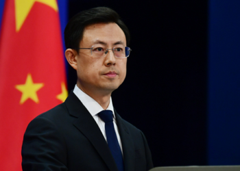 Enhanced exchanges, cooperation between China, Britain benefit both sides, world: spokesperson