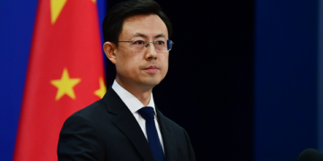 Enhanced exchanges, cooperation between China, Britain benefit both sides, world: spokesperson