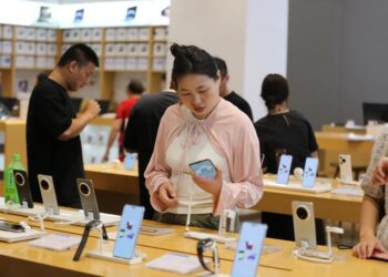 China’s trade-in program generates over 2.6 trillion yuan in consumer sales in 2025