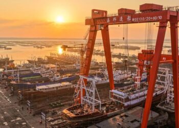 Interview: China’s shift to high-quality growth injects stability into global economy