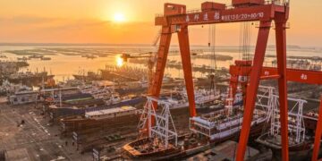 Interview: China’s shift to high-quality growth injects stability into global economy