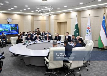Uzbekistan – Pakistan: Strategic partnership toward regional stability and integration