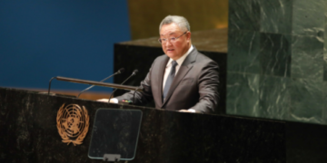 Chinese envoy warns against anti-Iran military adventurism