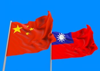 Taiwan leader’s speech full of lies, hostility: mainland spokesperson