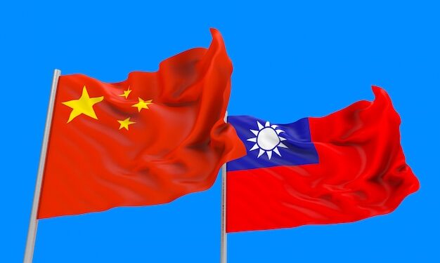 Taiwan leader’s speech full of lies, hostility: mainland spokesperson