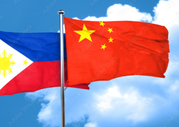 Chinese Embassy spokesperson vows to fight back slanders against China following Philippine legislators’ push to designate Chinese diplomat persona non grata