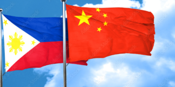 Chinese Embassy spokesperson vows to fight back slanders against China following Philippine legislators’ push to designate Chinese diplomat persona non grata