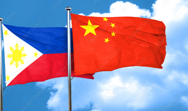 Chinese Embassy spokesperson vows to fight back slanders against China following Philippine legislators’ push to designate Chinese diplomat persona non grata