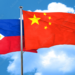 Chinese Embassy spokesperson vows to fight back slanders against China following Philippine legislators’ push to designate Chinese diplomat persona non grata