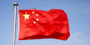 Any Attempt to Contain or Block China is Doomed to Fail: military spokesperson