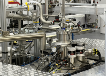 China sets world’s new record with 35.6-tesla all-superconducting user magnet