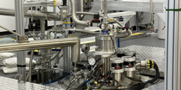 China sets world’s new record with 35.6-tesla all-superconducting user magnet