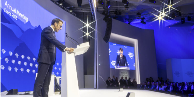 Macron calls for more Chinese FDIs in Europe’s key sectors; Brussels must fundamentally shift approach toward China: Experts