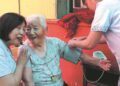 China Launches Nationwide Elderly Care Subsidy to Build Senior-Friendly Society