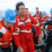China Rescues 17 Filipino Sailors After South China Sea Shipwreck