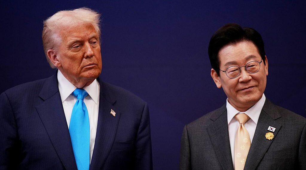 Trump announces 25% tariff hike on South Korean imports; Chinese expert says move ‘stab allies,’ heightens uncertainty